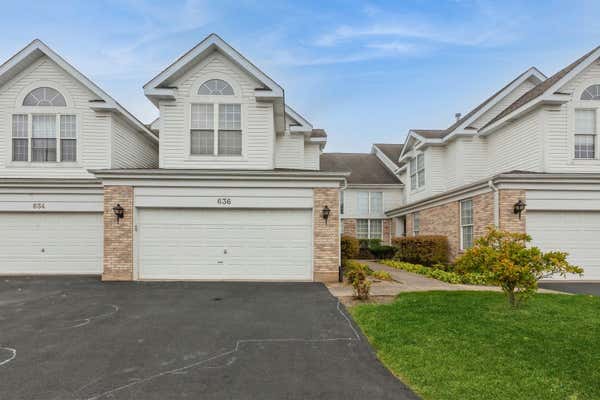 636 CITADEL DR, WESTMONT, IL 60559 - Image 1