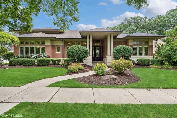 845 N STONE AVE, LA GRANGE PARK, IL 60526 - Image 1