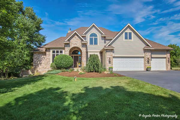 3414 FOREST RIDGE DR, SPRING GROVE, IL 60081 - Image 1