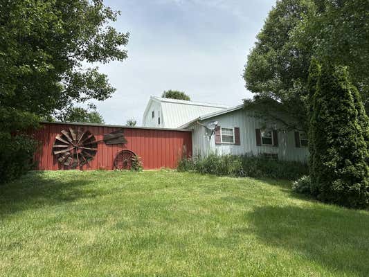 8666 FROG POND RD, ERIE, IL 61250 - Image 1