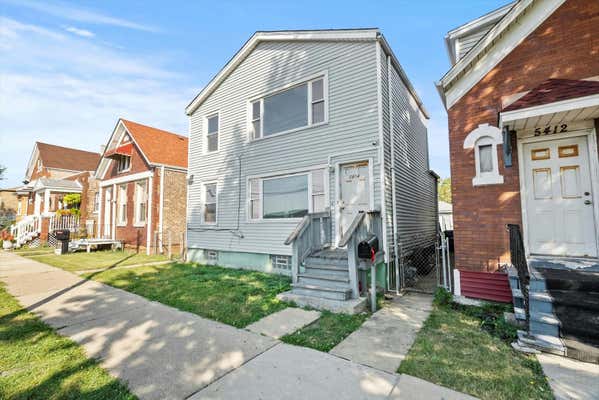 5414 W 26TH ST, CICERO, IL 60804 - Image 1