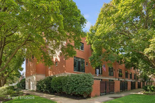 5844 N HERMITAGE AVE APT P, CHICAGO, IL 60660 - Image 1