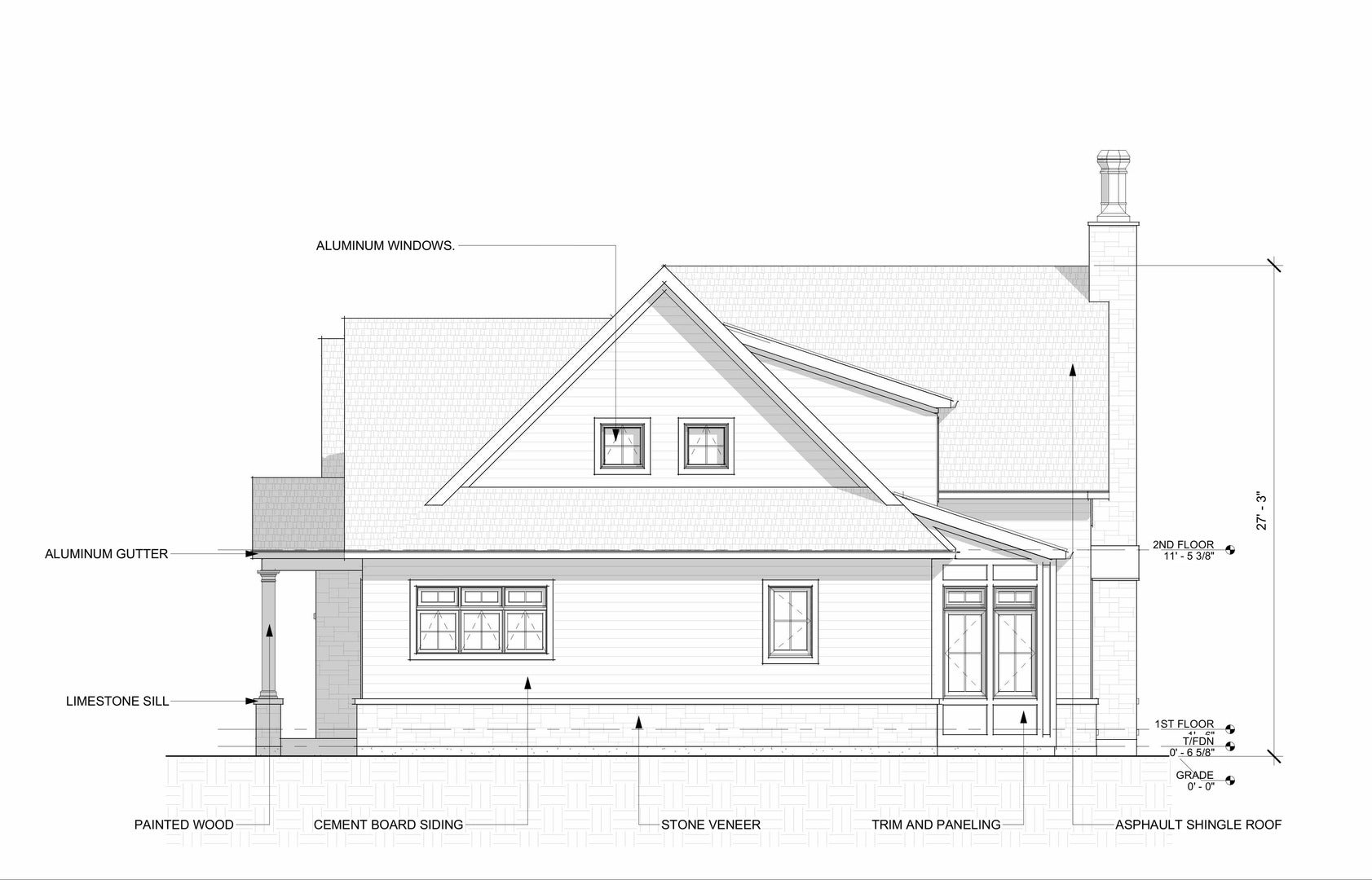 Park Ridge, Illinois, 60068, United States, 5 Bedrooms Bedrooms, ,6 BathroomsBathrooms,Residential,Active,1929424