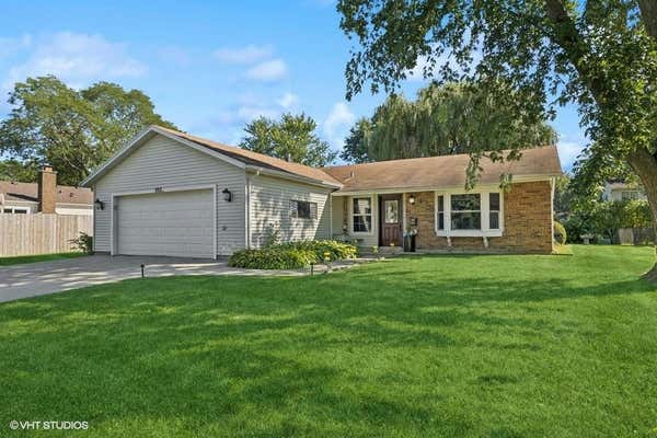 203 E TIMBERLANE DR, PALATINE, IL 60067 - Image 1