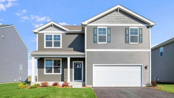 9940 HUMBOLT ST, HUNTLEY, IL 60142 - Image 1