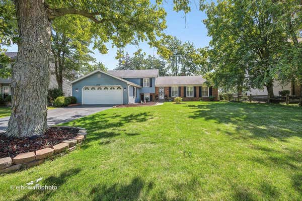 3479 RONALD RD, CRETE, IL 60417 - Image 1