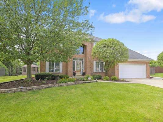 11333 PINECREST CIR, ORLAND PARK, IL 60467 - Image 1