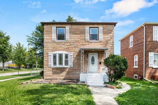 7601 S ARTESIAN AVE, CHICAGO, IL 60652 - Image 1