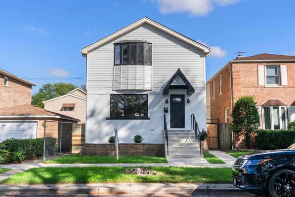 3529 N PLAINFIELD AVE, CHICAGO, IL 60634 - Image 1