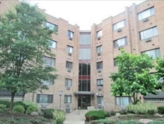 5348 N CUMBERLAND AVE # 307-2, CHICAGO, IL 60656 - Image 1