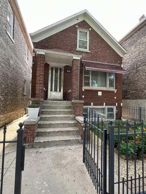 3820 S HONORE ST, CHICAGO, IL 60609 - Image 1