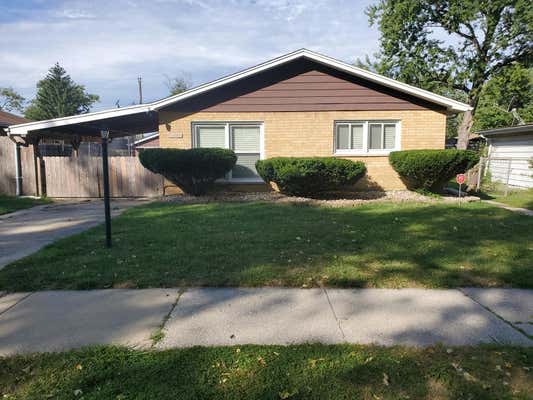 11740 S KEDVALE AVE, ALSIP, IL 60803 - Image 1