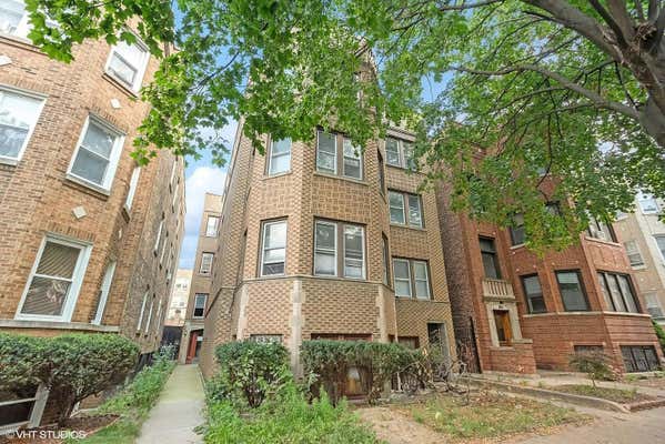 5411 N CAMPBELL AVE, CHICAGO, IL 60625 - Image 1