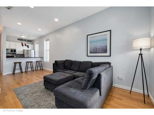 1409 W SUPERIOR ST APT 3R, CHICAGO, IL 60642, photo 5 of 19