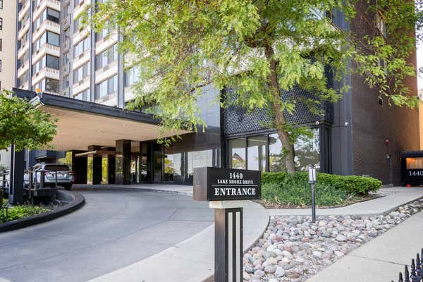 1440 N LAKE SHORE DR APT 35A, CHICAGO, IL 60610 - Image 1