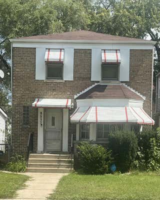 8517 S WALLACE ST, CHICAGO, IL 60620 - Image 1