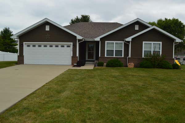 420 EAGLES LANDING DR, MANTENO, IL 60950 - Image 1