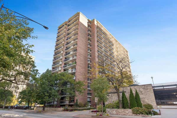 5901 N SHERIDAN RD APT 8K, CHICAGO, IL 60660 - Image 1