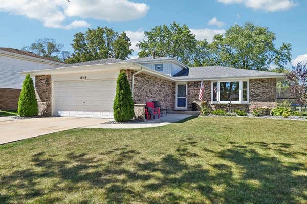 16318 CHERRY HILL AVE, TINLEY PARK, IL 60487 - Image 1