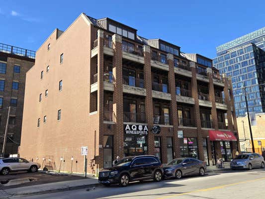 114 N HALSTED ST APT 3, CHICAGO, IL 60661 - Image 1