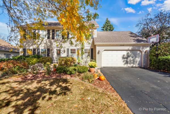 1844 VASSAR DR, NAPERVILLE, IL 60565 - Image 1