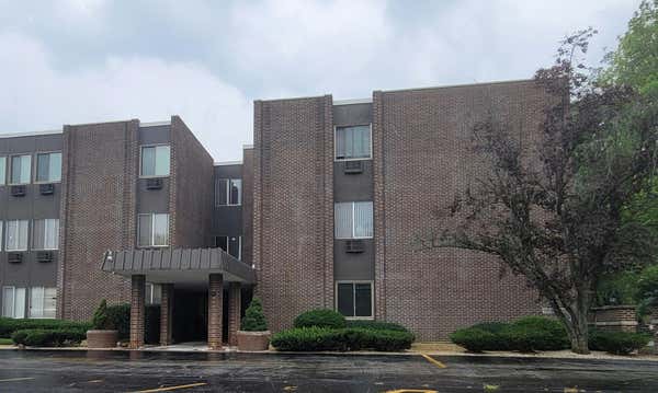 1117 LEAVITT AVE APT 108, FLOSSMOOR, IL 60422 - Image 1