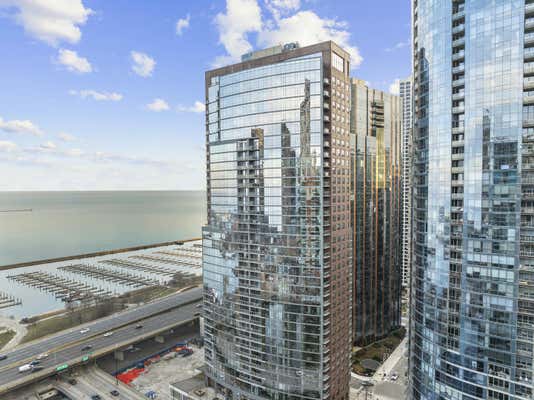 450 E WATERSIDE DR UNIT 2805, CHICAGO, IL 60601 - Image 1