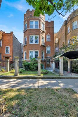 6311 N OAKLEY AVE APT 2, CHICAGO, IL 60659 - Image 1