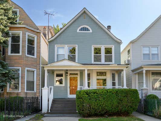 4543 N GREENVIEW AVE, CHICAGO, IL 60640 - Image 1