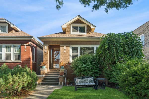 5514 W NEWPORT AVE, CHICAGO, IL 60641 - Image 1