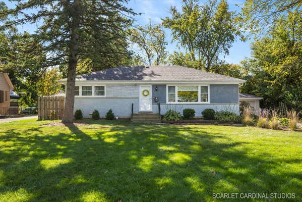 1008 WAKEMAN AVE, WHEATON, IL 60187 - Image 1