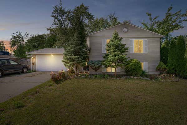 1412 WESTCHESTER DR, GLENDALE HEIGHTS, IL 60139 - Image 1