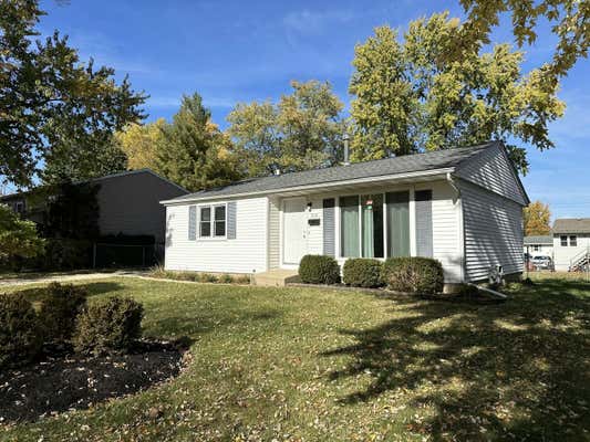 512 GENTLE BREEZE TER, CARPENTERSVILLE, IL 60110 - Image 1