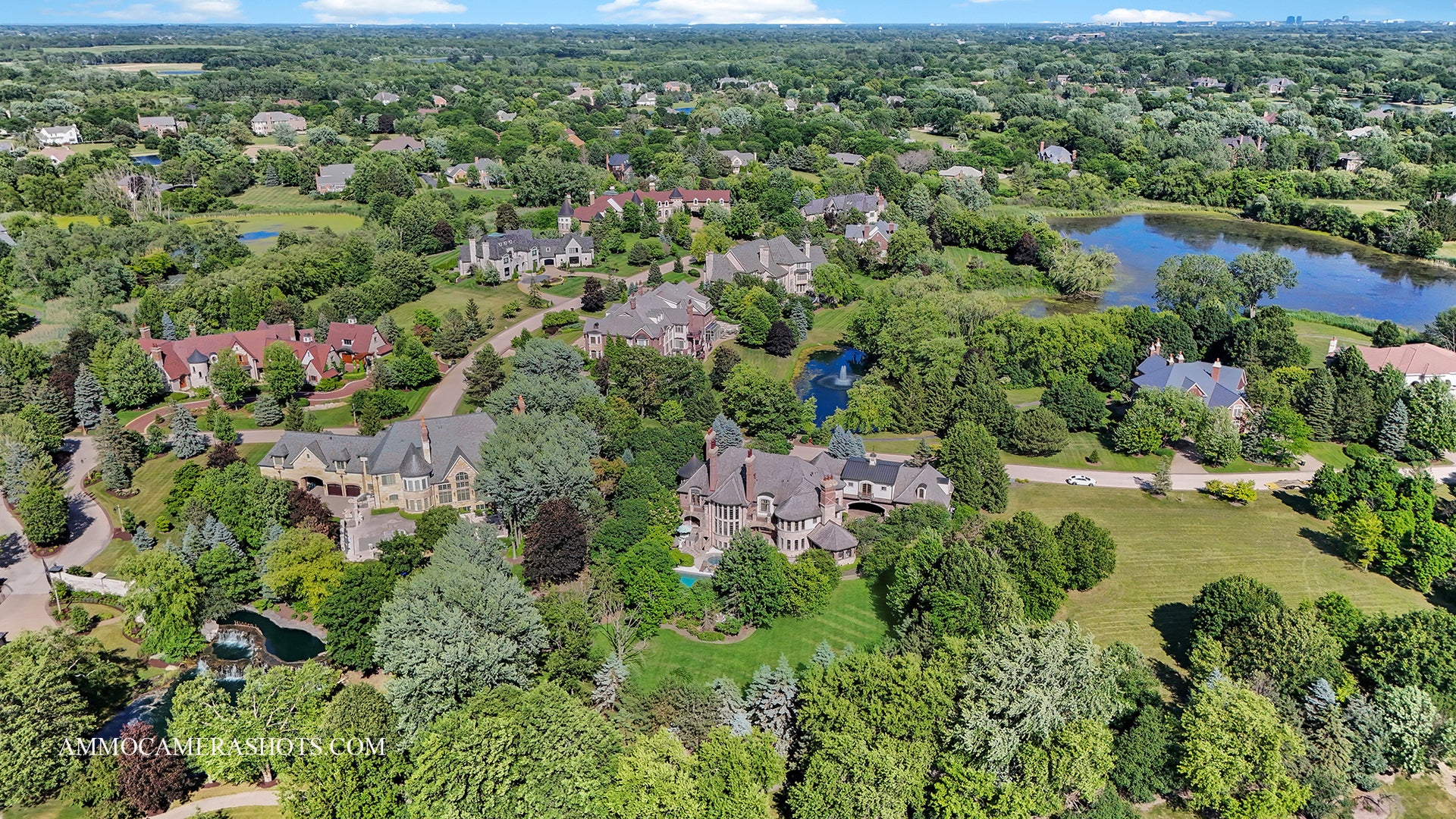 South Barrington, Illinois, 60010, United States, 5 Bedrooms Bedrooms, ,7 BathroomsBathrooms,Residential,Active,1960172