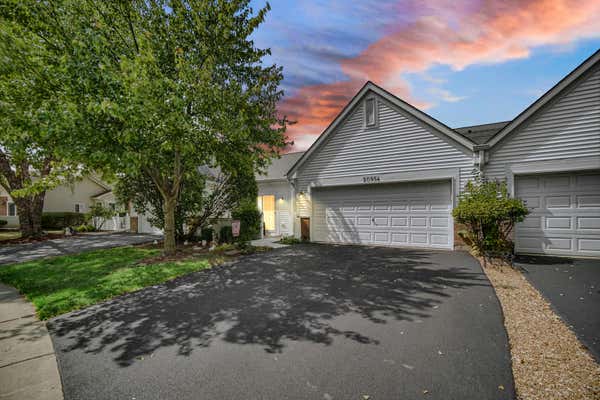 20954 W BLOSSOM LN, PLAINFIELD, IL 60544 - Image 1