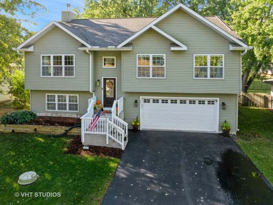 15 N CIRCLE AVE, PORT BARRINGTON, IL 60010 - Image 1