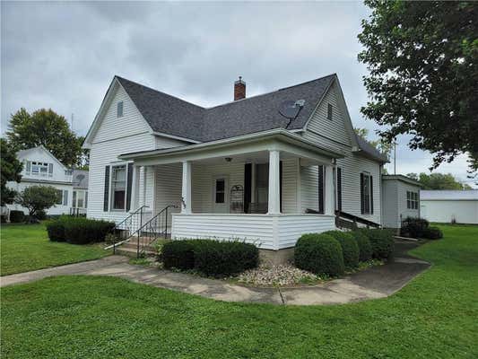 709 BROADWAY STREET, SHELBYVILLE, IL 62565 - Image 1