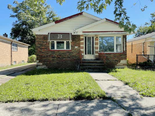 15521 6TH AVE, PHOENIX, IL 60426 - Image 1