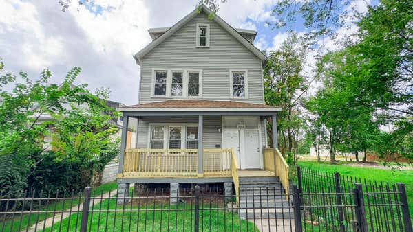 5942 S SANGAMON ST, CHICAGO, IL 60621 - Image 1