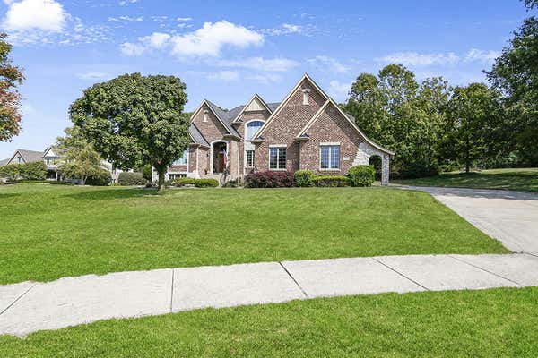 1119 GREEN GLEN CT, NEW LENOX, IL 60451 - Image 1