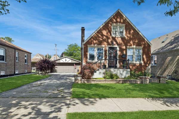 5532 S NASHVILLE AVE, CHICAGO, IL 60638 - Image 1