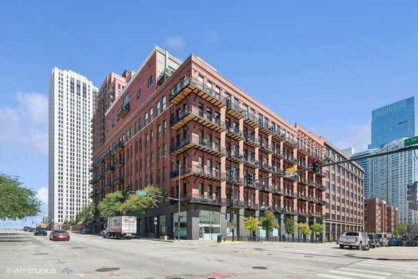 616 W FULTON ST APT 312, CHICAGO, IL 60661 - Image 1