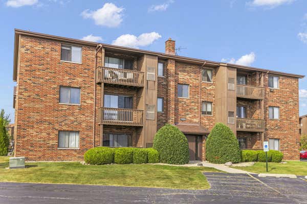 15805 PEGGY LN APT 11, OAK FOREST, IL 60452 - Image 1