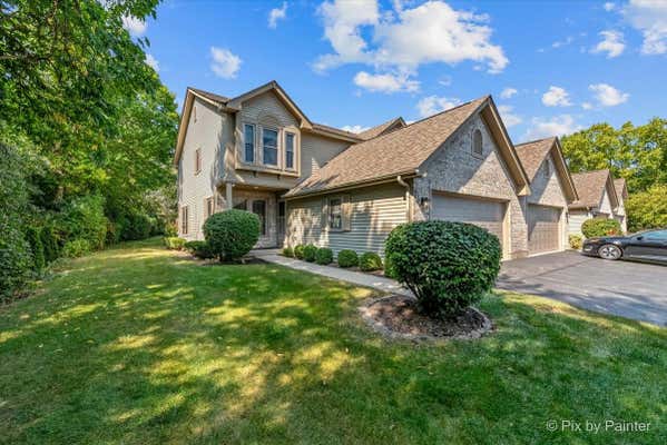 663 CRESS CREEK LN, CRYSTAL LAKE, IL 60014 - Image 1