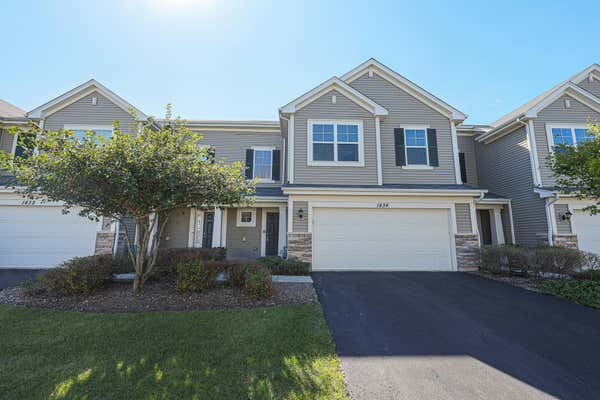 1434 BAR HARBOR CT, PINGREE GROVE, IL 60140 - Image 1