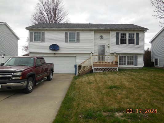 1405 N MOTOROLA DR, PONTIAC, IL 61764 - Image 1