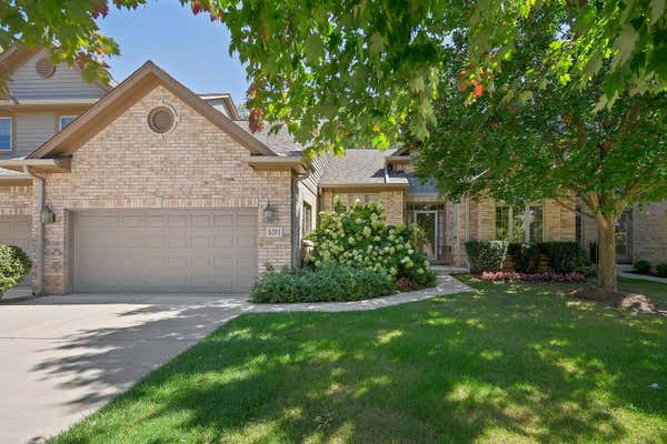 5313 COMMONWEALTH AVE # 5313, WESTERN SPRINGS, IL 60558 - Image 1