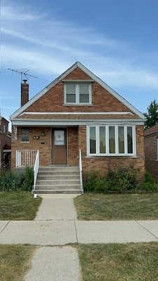 3636 W 70TH PL, CHICAGO, IL 60629 - Image 1