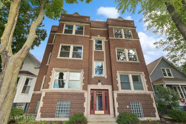 1620 W EDGEWATER AVE APT 3W, CHICAGO, IL 60660 - Image 1