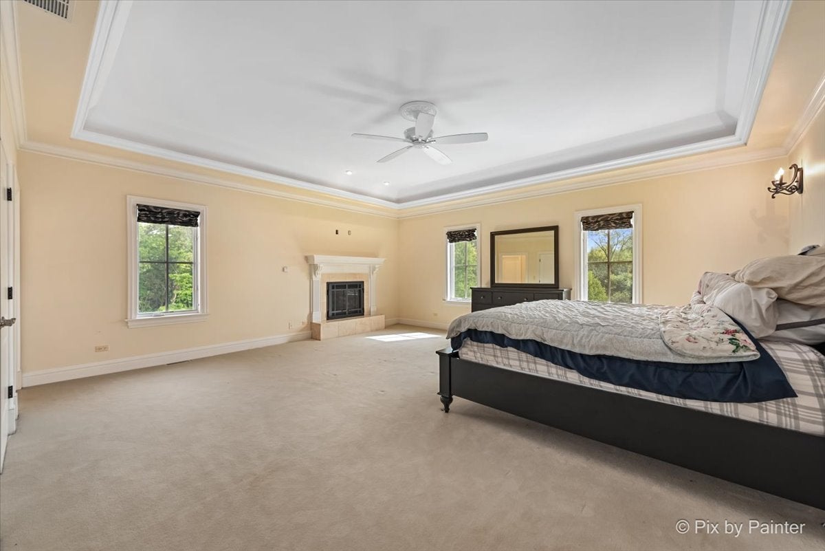 Lake Forest, Illinois, 60045, United States, 4 Bedrooms Bedrooms, ,6 BathroomsBathrooms,Residential,Active,1954434